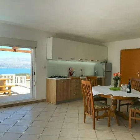 Luxury In With Pool * Supetar